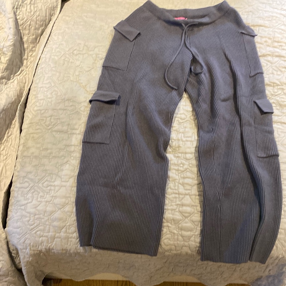 Edikted M sweatpants